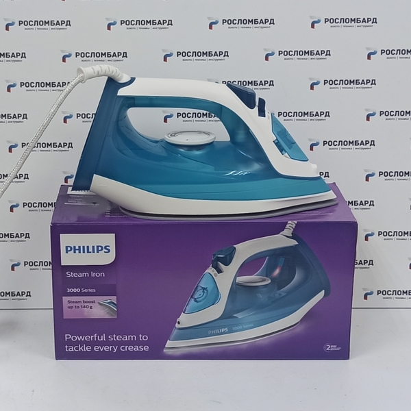 Утюг Philips DST3030/70 3000 Series