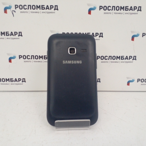 Смартфон Samsung Galaxy Ace Duos GT-S6802 0.5/4 ГБ