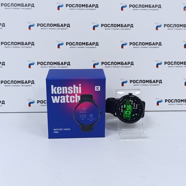 Смарт-часы KENSHI C86i