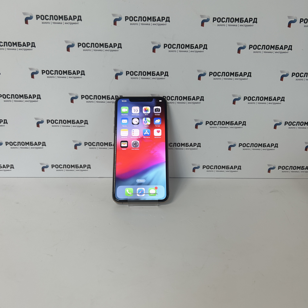 Смартфон Apple iPhone 11 Pro Max 256 ГБ