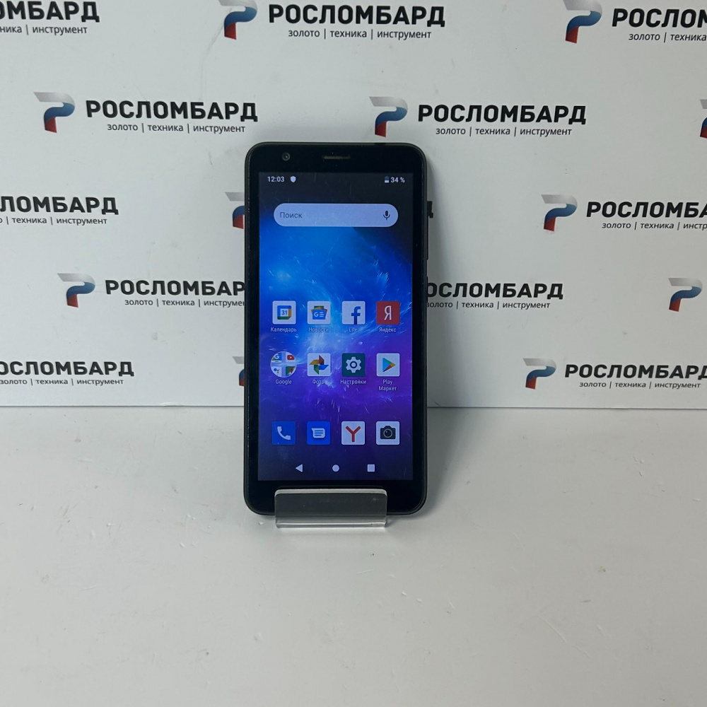 Смартфон ZTE Blade L8 32 ГБ