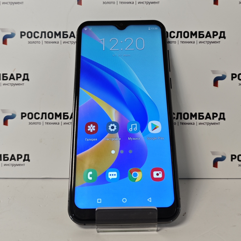 Смартфон Samsung Galaxy S24 Ultra 5G 12/1тб (аналог)