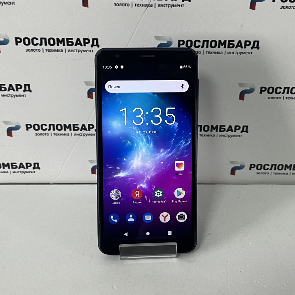 Смартфон ZTE Blade A5 (2019) 2/32 ГБ