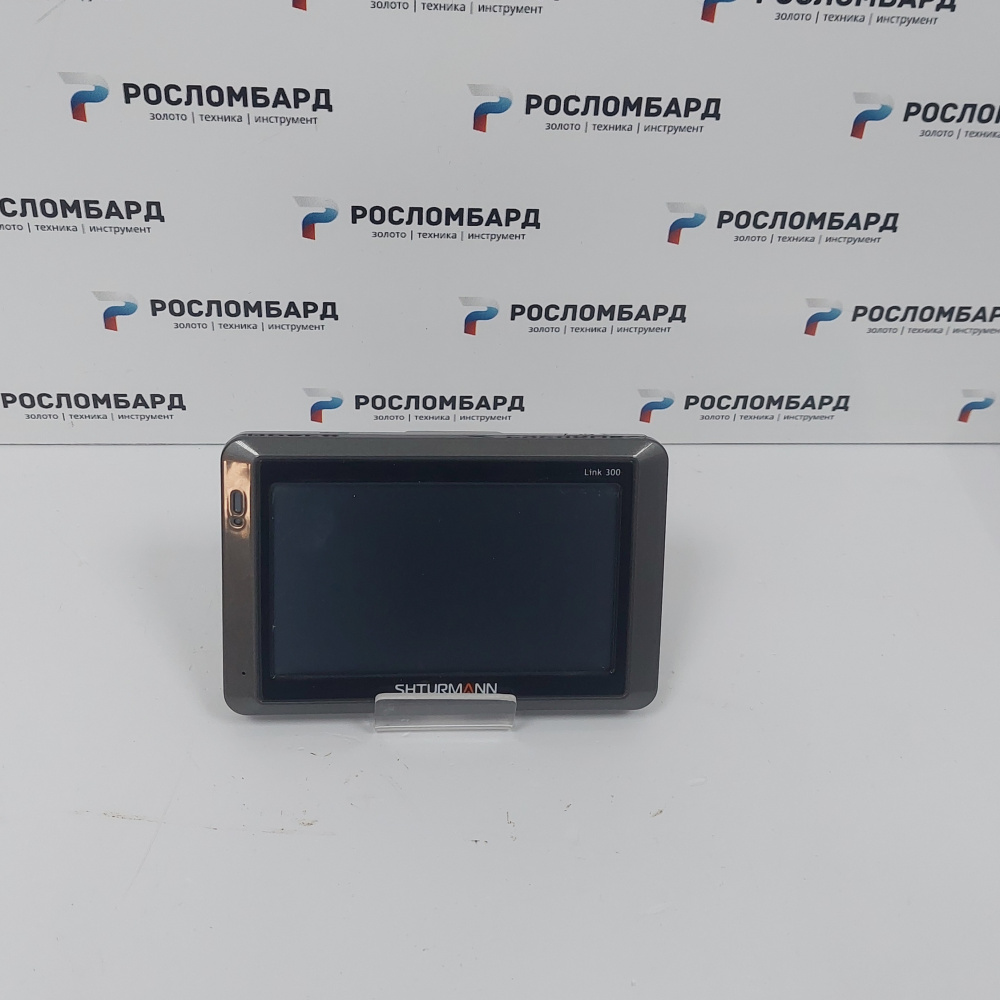 Shturmann link 300 схема