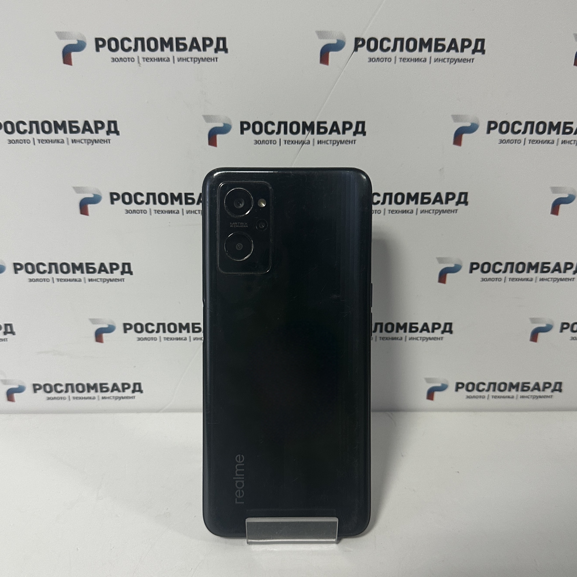 Купить Смартфон realme 9i 4/128 ГБ по лучшей цене 7700 рублей в Твери -  Артикул т613927