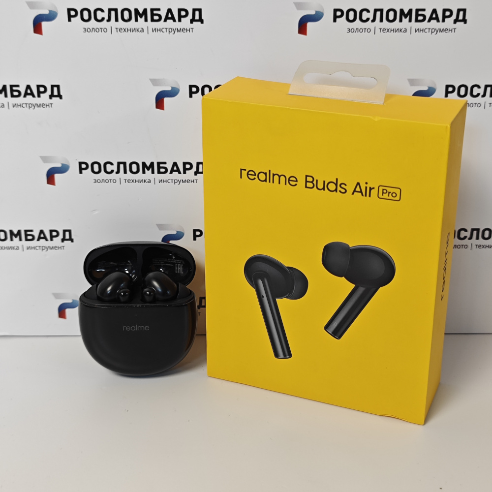 realme Buds Air Pro