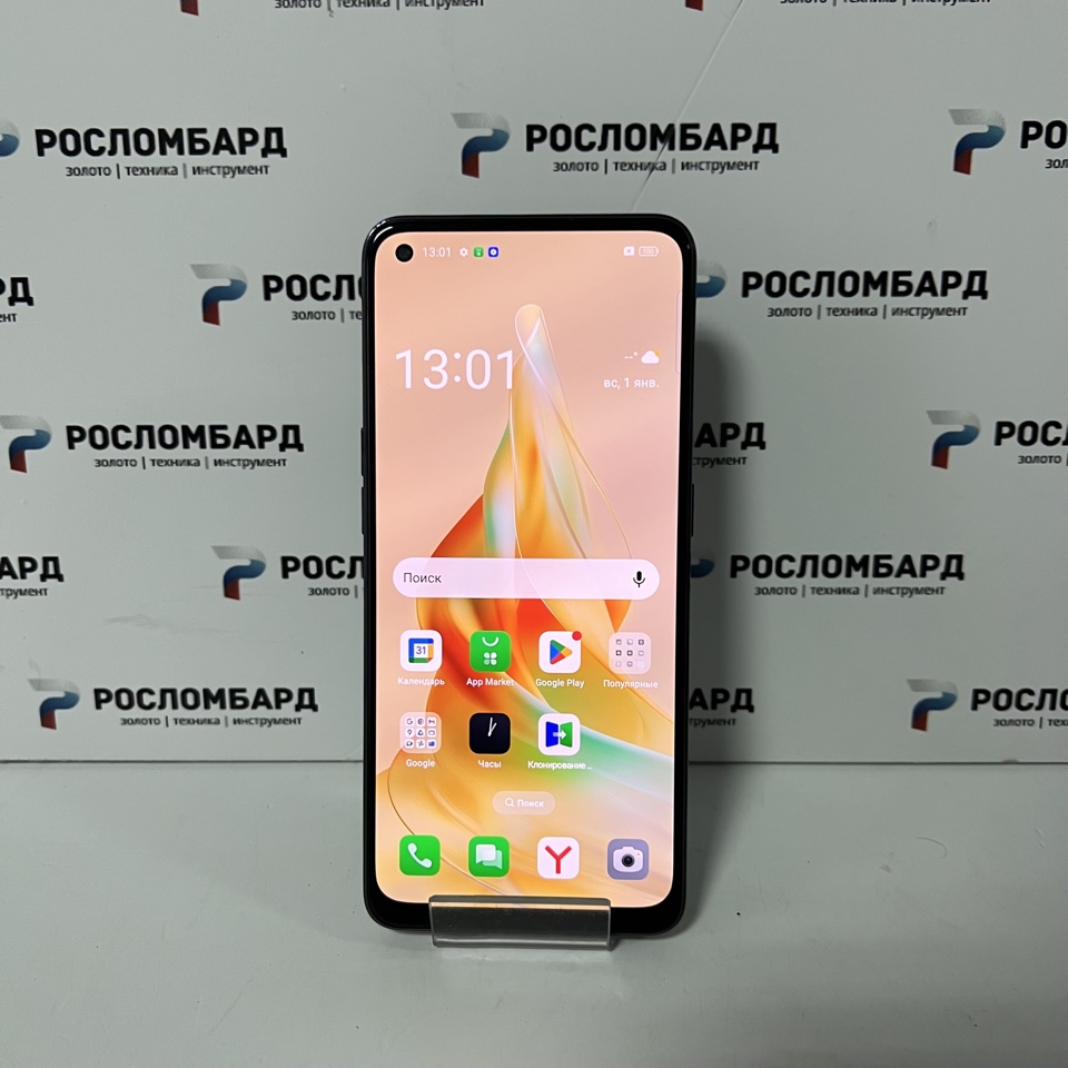 Купить Смартфон OPPO Reno8T 8/128 ГБ по лучшей цене 11000 рублей в Твери -  Артикул т619025