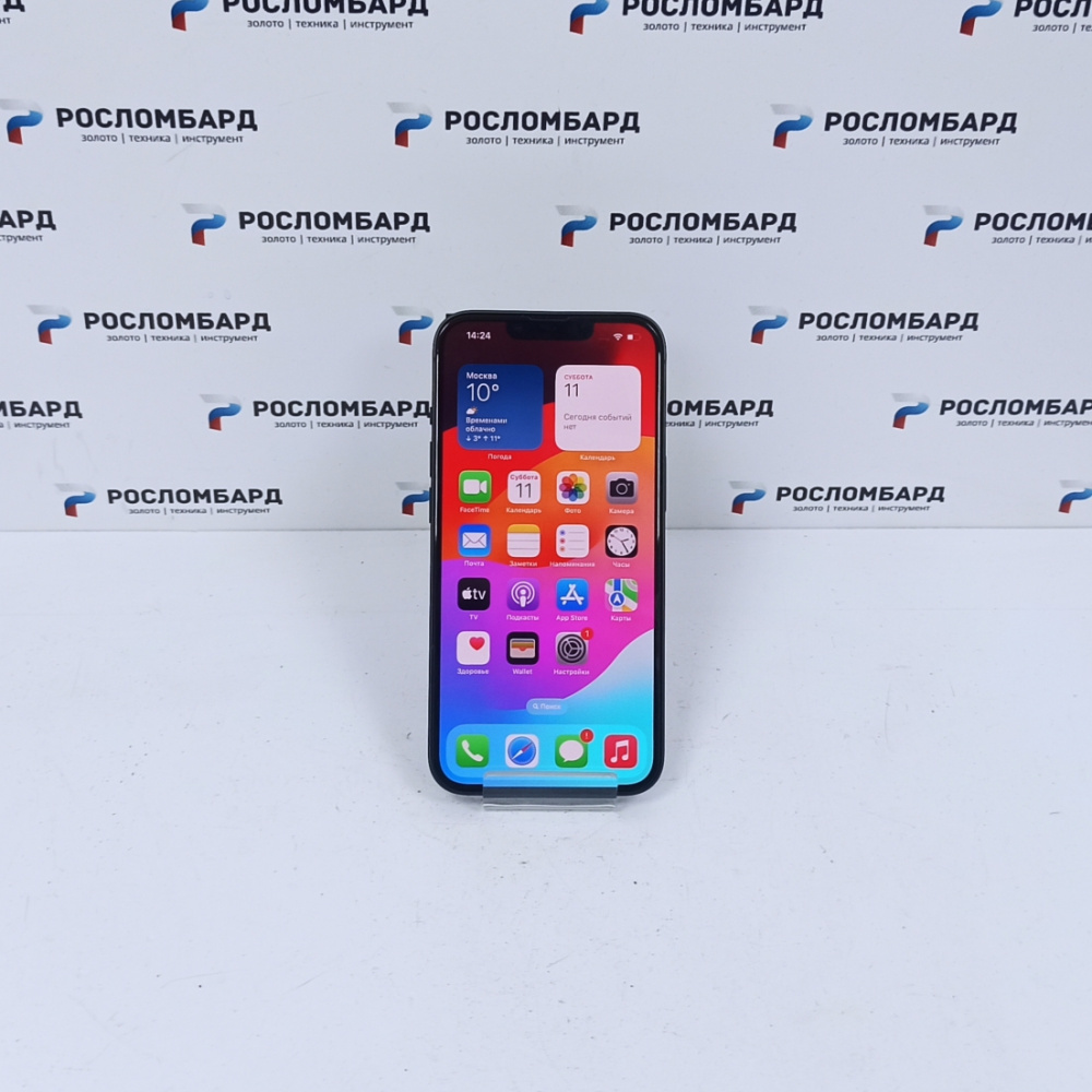 Смартфон Apple iPhone 13 128 ГБ