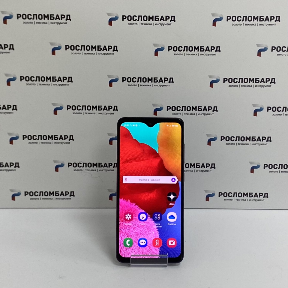 Смартфон Samsung Galaxy A51 6/128 ГБ