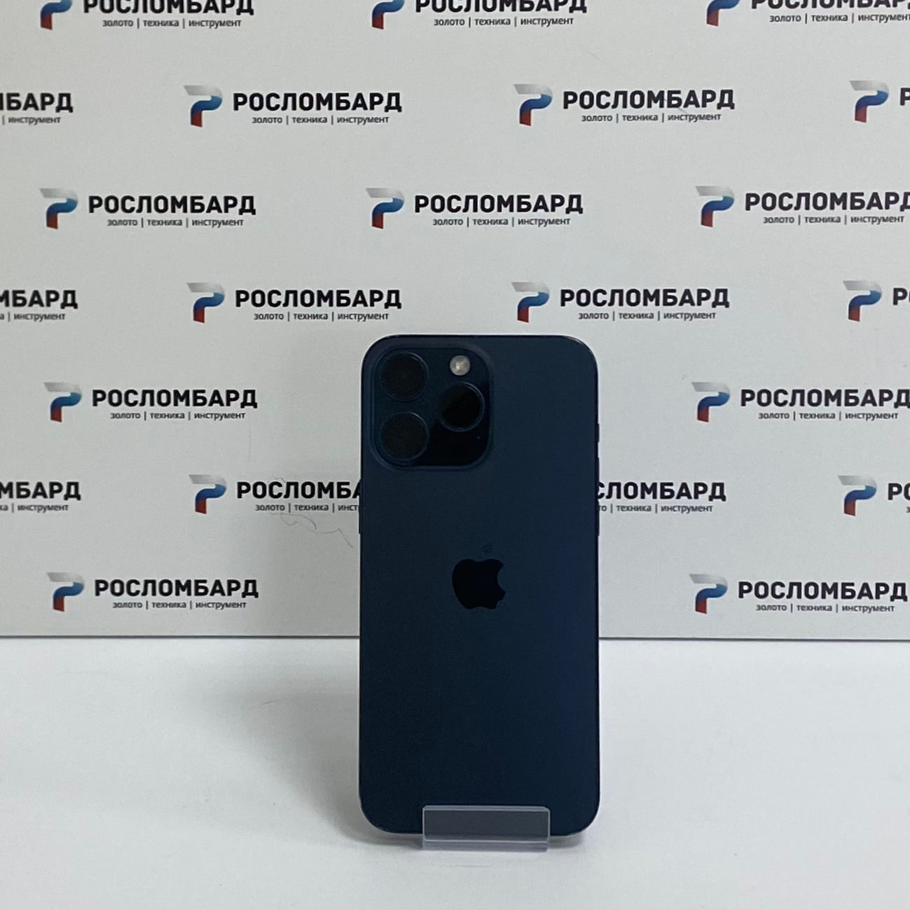 Купить Смартфон Apple iPhone 15 Pro Max 256 ГБ по лучшей цене 69990 рублей  в Твери - Артикул т619640