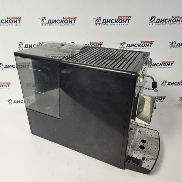 Кофемашина Melitta Caffeo Solo & milk 953-102