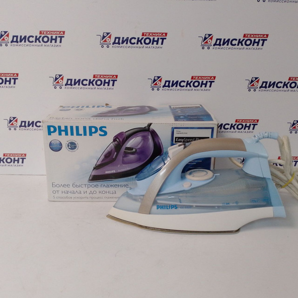 Утюг Philips GC3320/02