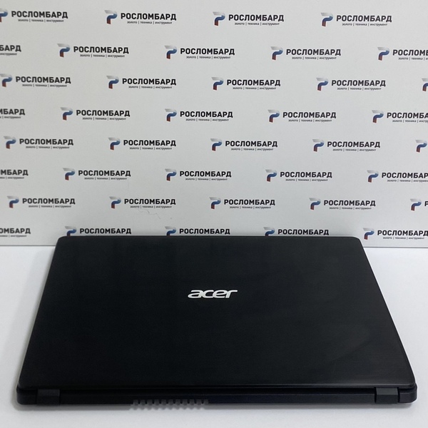 Ноутбук Acer Aspire A515-52
