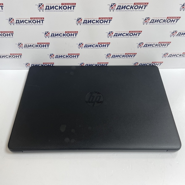Ноутбук HP 15s-fq2028ur