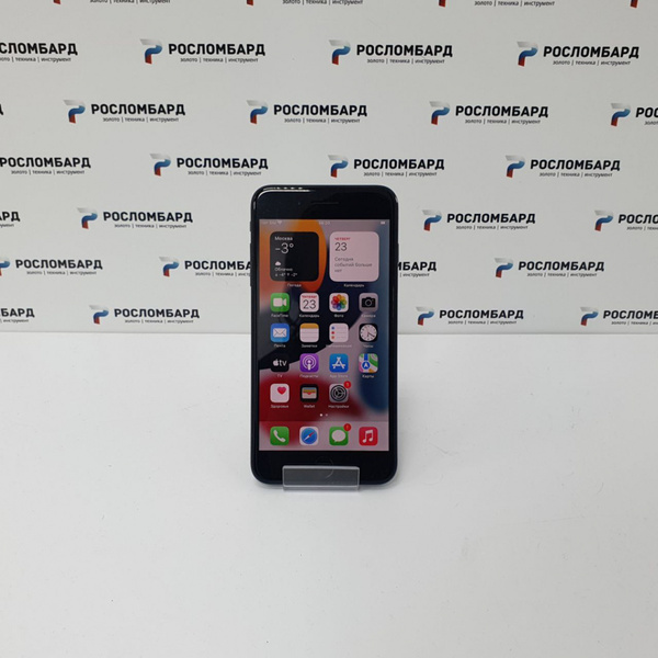 Смартфон Apple iPhone 7 Plus 32 Гб