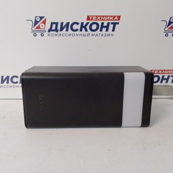 Портативный аккумулятор Hoco J86A Powermaster 50000 mAh