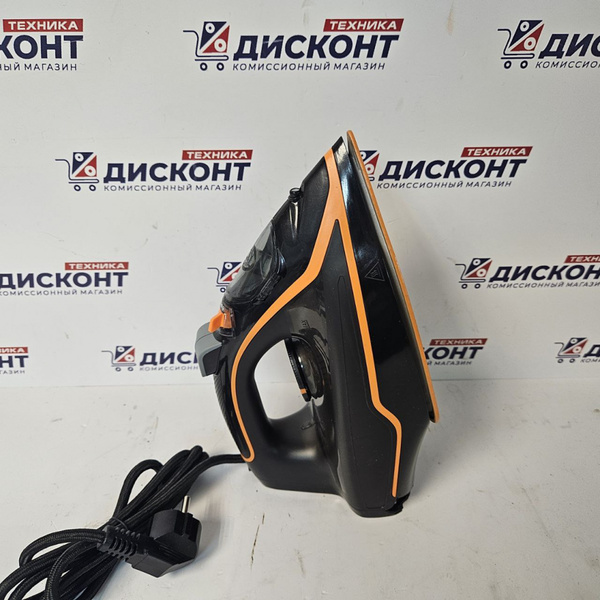 Утюг CENTEK CT-2363