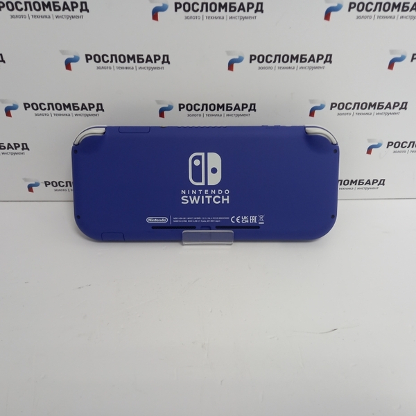 Игровая приставка Nintendo Switch Lite HDH-001