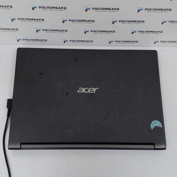 Ноутбук Acer Aspire 7 N19C5