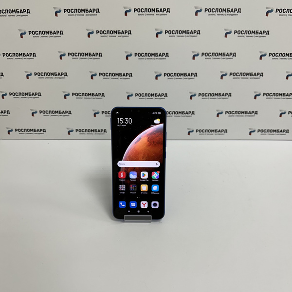 Смартфон Xiaomi Redmi 9A 32 ГБ