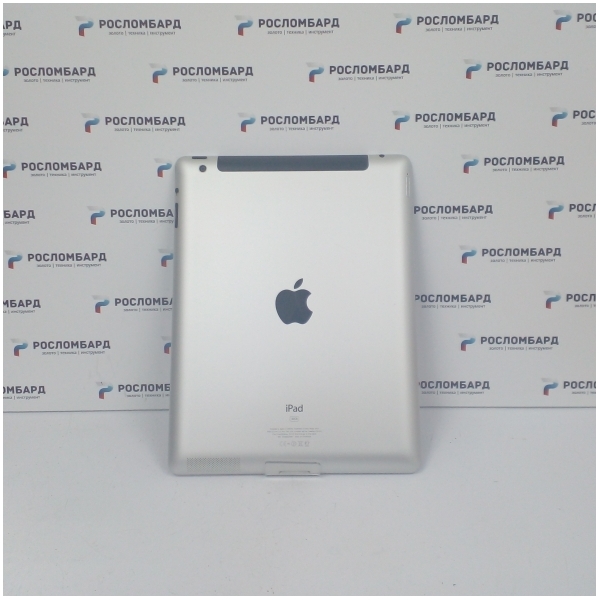 Планшет Apple iPad 3 32 ГБ