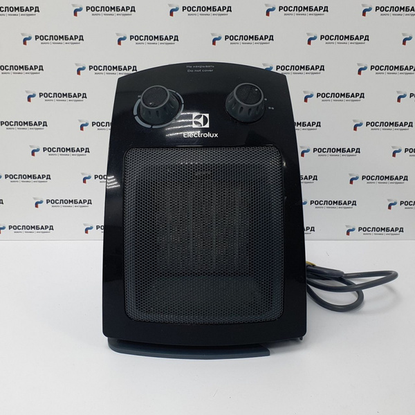 Тепловентилятор Electrolux EFH/C-5115