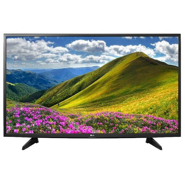 43&quot; Телевизор LG 43LJ510V 2017 LED, HDR