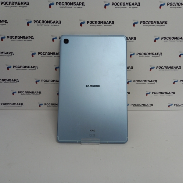 Планшет Samsung Galaxy Tab S6 Lite 4/64 ГБ