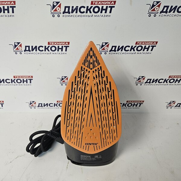Утюг CENTEK CT-2363