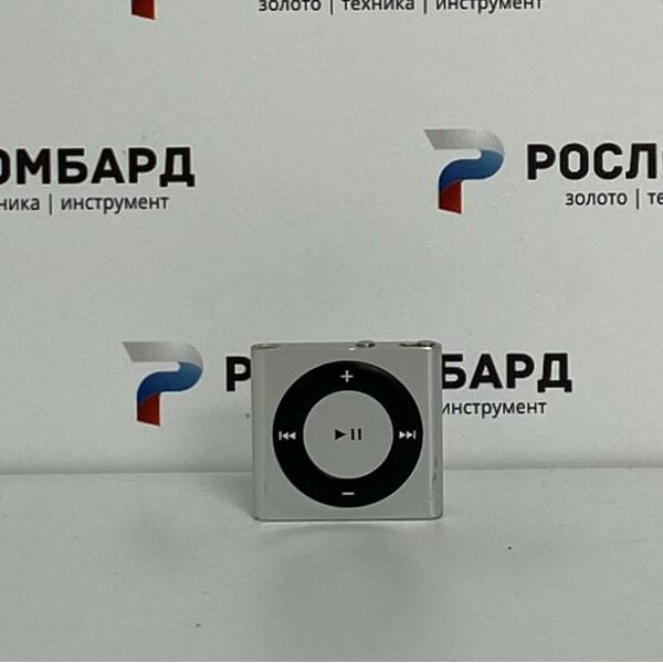 Плеер Apple iPod Shuffle