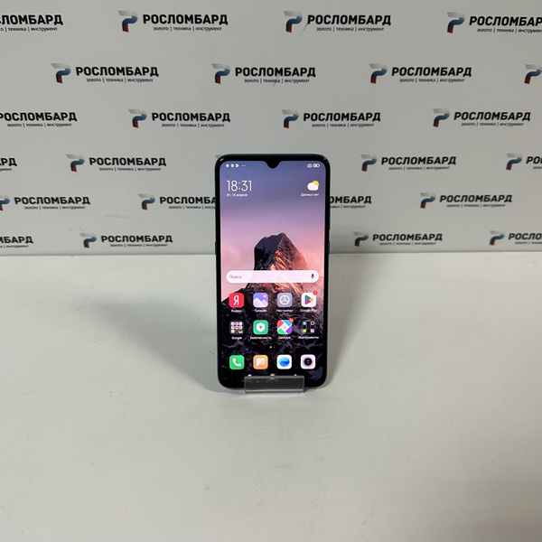 Смартфон Xiaomi Mi 9 6/128 ГБ