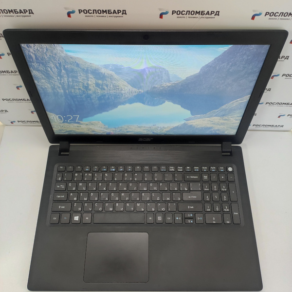 Ноутбук Acer N17Q2