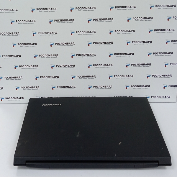 Ноутбук Lenovo B590