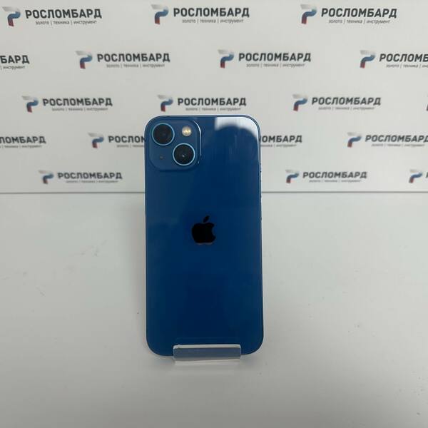 Смартфон Apple iPhone 13 256 ГБ