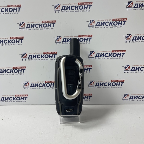 Навигатор Garmin GPSMAP 64st