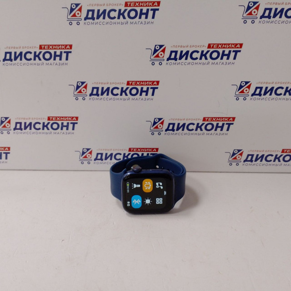 Умные часы Wearfit K7 Pro Plus
