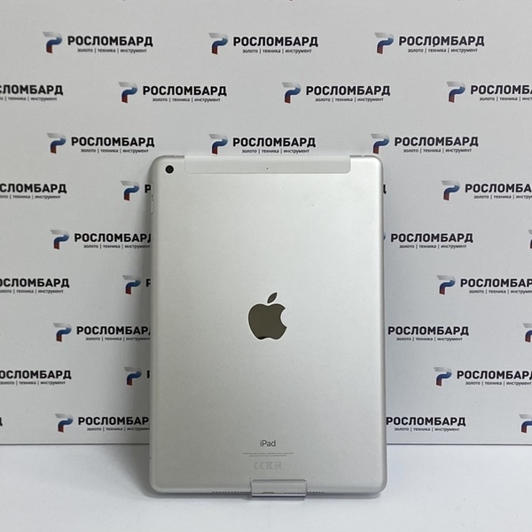 Планшет Apple iPad 7(MW6C2RU/A) 2/32 ГБ