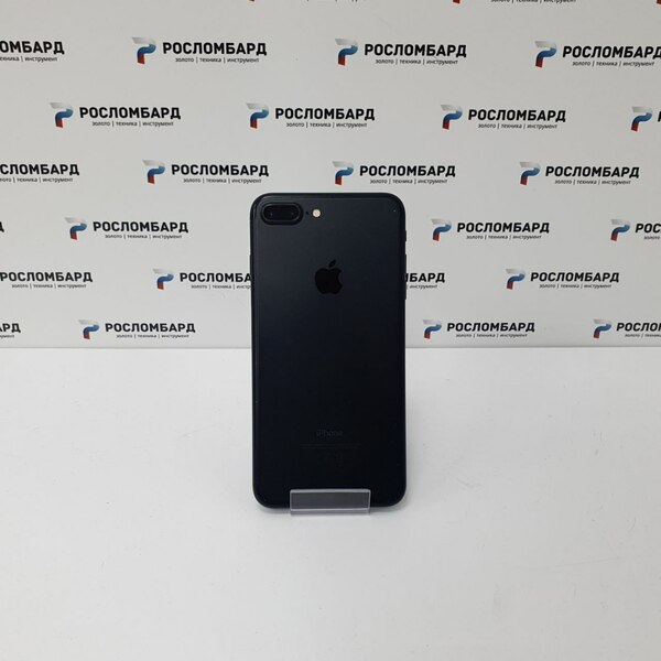 Смартфон Apple iPhone 7 Plus 32 Гб
