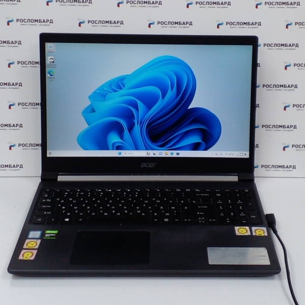 Ноутбук Acer Aspire 7 N19C5