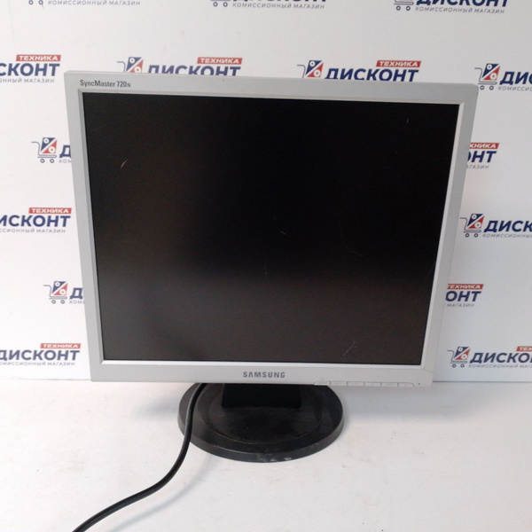Монитор 17&quot; Samsung SyncMaster 720N