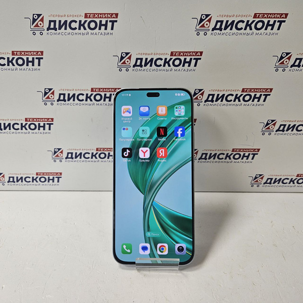 Смартфон Honor X8b 8/256 Гб