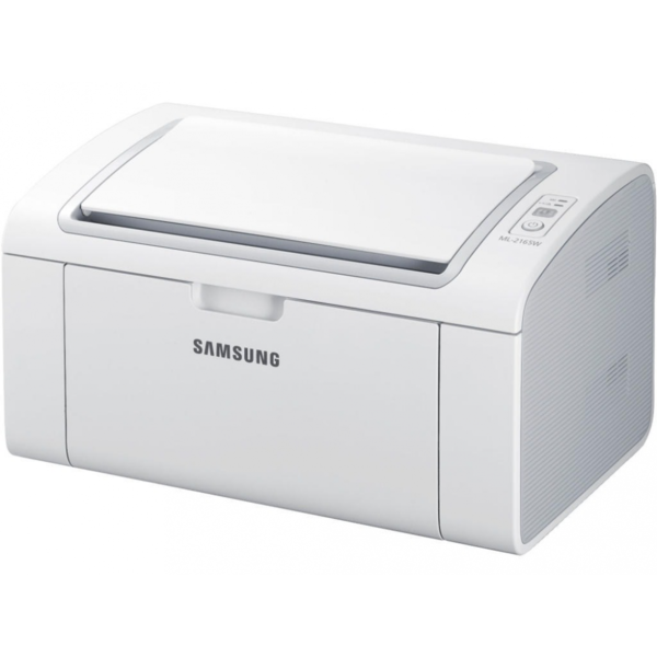 Принтер лазерный Samsung ML-2168