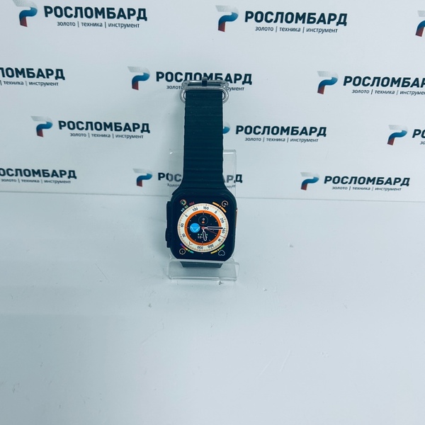 Умные часы Т800 Ultra 49mm