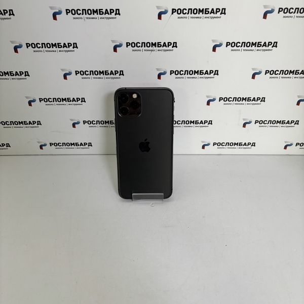 Смартфон Apple iPhone 11 Pro 512 ГБ