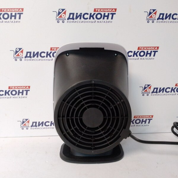 Тепловентилятор Electrolux Prime EFH/C-5125