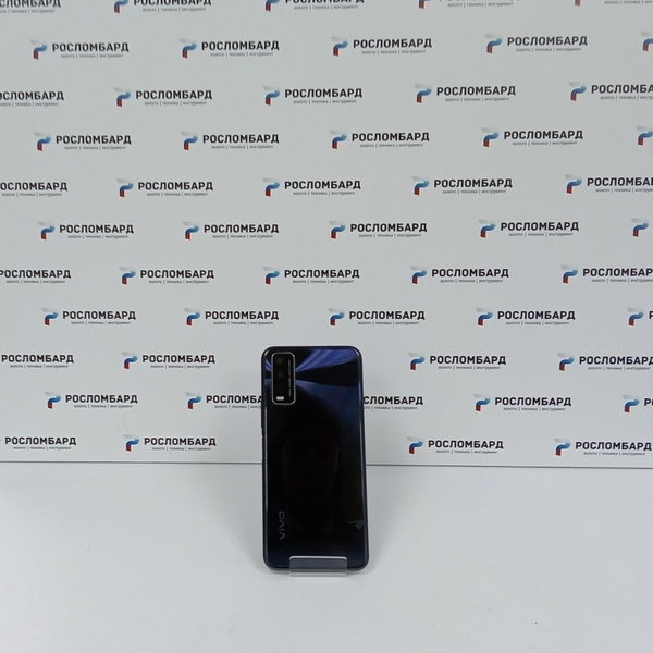 Смартфон vivo Y20 4/64 ГБ