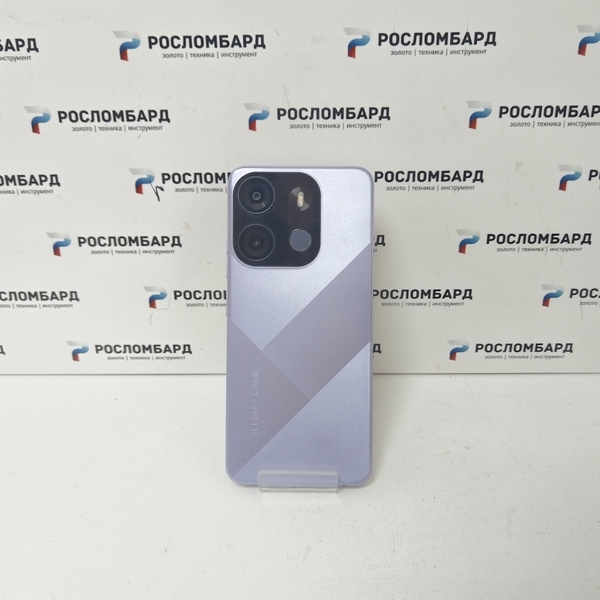 Смартфон TECNO Spark Go 2023 3/64 ГБ