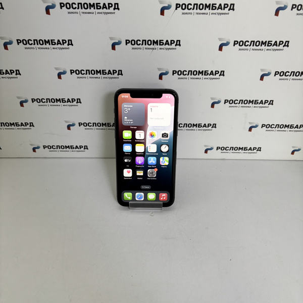 Смартфон Apple iPhone 11 Pro 512 ГБ