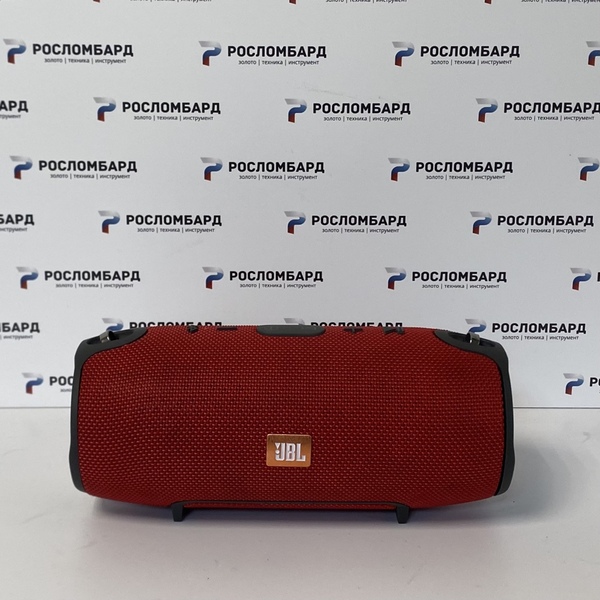 Портативная колонка XERTMT Portable BT speaker (аналог)
