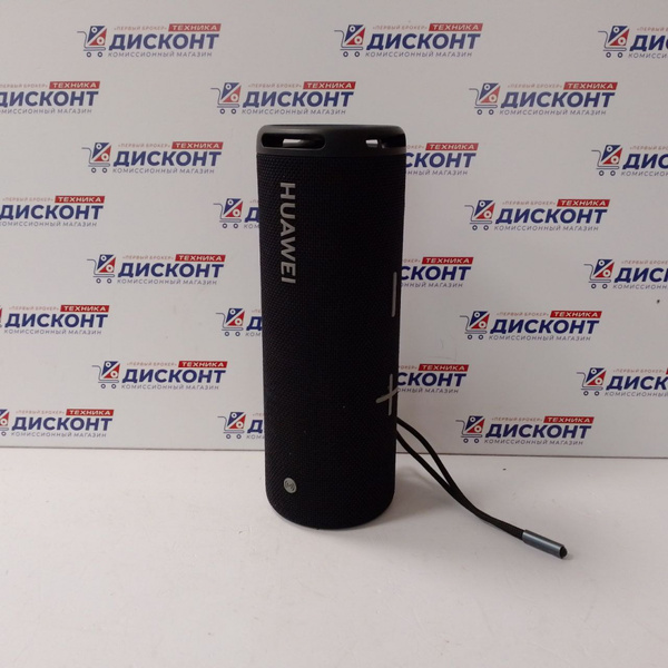 Портативная акустика HUAWEI Sound Joy